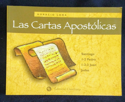 Las Cartas Apostólicas 