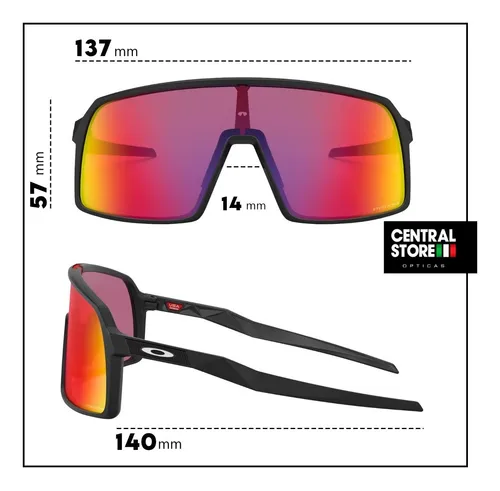 Central store online anteojos