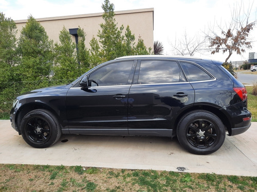 Imagen 6 de 15 de Audi Q5 2012 2.0 Tfsi 211cv Quattro