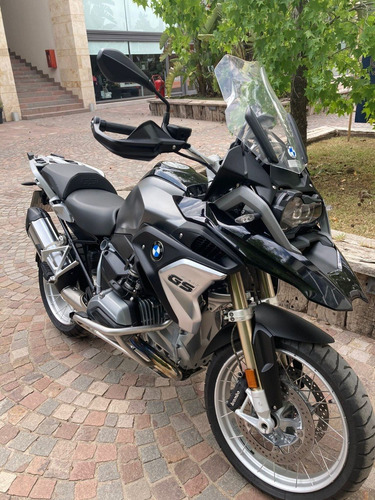 Bmw R 1200 Gs
