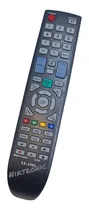 Comprar Control Remoto Generico Para Televisor Lcd O Led Samsung
