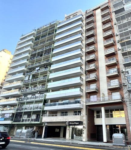 Venta Departamento De 4 Ambientes En Barrio Norte