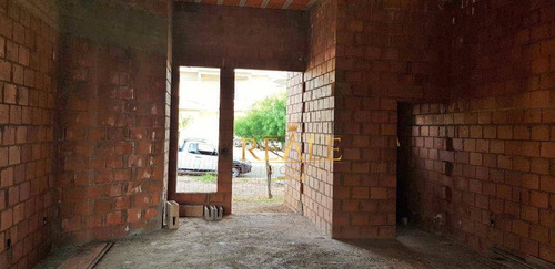 Imagem 15 de 15 de Casa Com 3 Dormitórios À Venda, 220 M² Por R$ 1.170.000,00 - Condomínio Bosque Dos Cambarás - Valinhos/sp - Ca1275