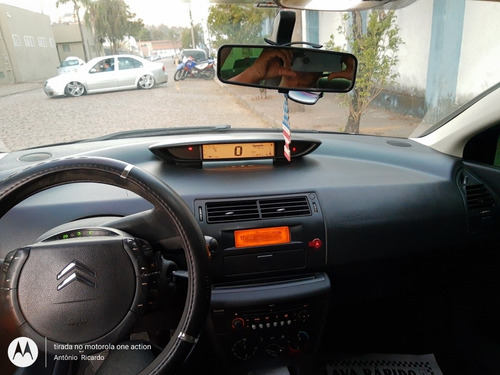 Imagem 4 de 9 de Citroën C4 Pallas 2011 2.0 Glx Flex 4p