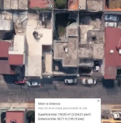 Imagen 9 de 11 de Venta De Casa En El Coyol, Gustavo A Madero Mc
