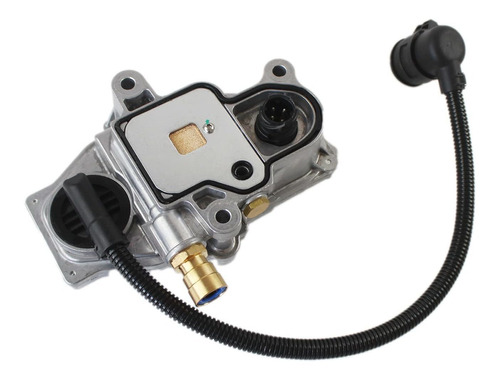 Valvula Solenoide Control Embrague 12 V Para Mack Pieza