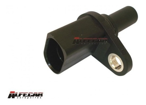 Sensor Rpm Posicion Ciguenal Arbol Audi Todos