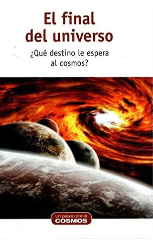 El Final Del Universo **promo** - Autores Varios