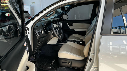 Toyota SW4 2.8 Tdi Diamante Ii 6At 7As