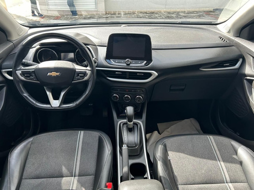 Chevrolet Tracker 1.2 Ltz Turbo Aut. 5p