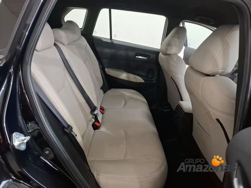 Toyota Corolla Cross 2.0 VVT-IE FLEX XR DIRECT SHIFT