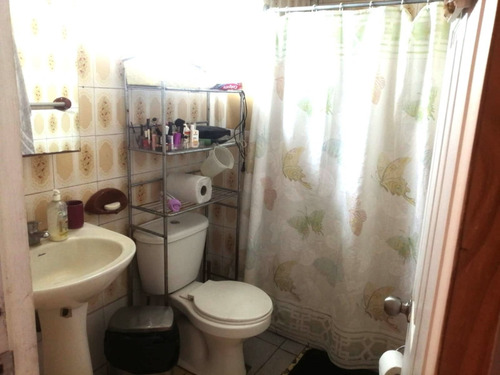 Se Vende 2 Casas En Una Propiedad