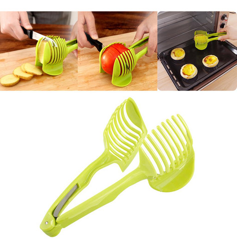 Verduras Rebanador Soporte De Corte Cocina Cocina