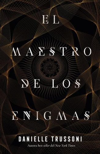 El Maestro De Los Enigmas, De Trussoni, Danielle. Editorial Umbriel, Tapa Blanda En Español