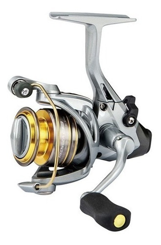 Reel Okuma Avenger Abf /65 6bb+ 1rb Relacion 4.5.1