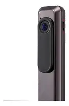 Comprar Plumón Espía Con Cámara Full Hd 1080p Graba Audio Y Video