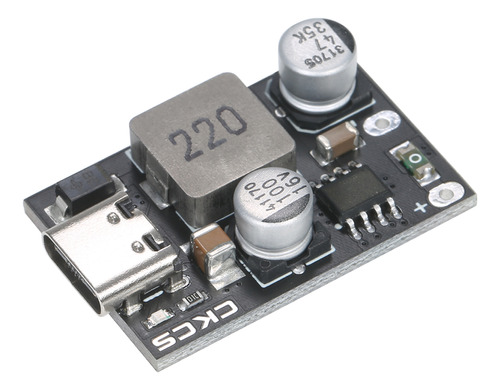 Modulo Fuente Alimentación Tipo-c Qc3.0 Pd2.0/pd3.0 Pps 8v-3