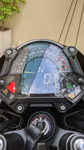 Kawasaki Z 400 Impecable Como 0 Km