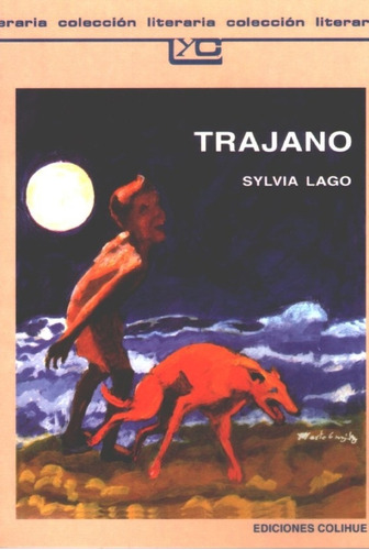 Trajano - Sylvia Lago