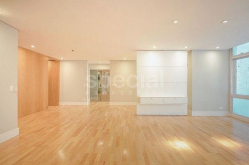 Imagem 2 de 10 de Apartamento - Jardim Paulista - Ref: 17662 - V-33212