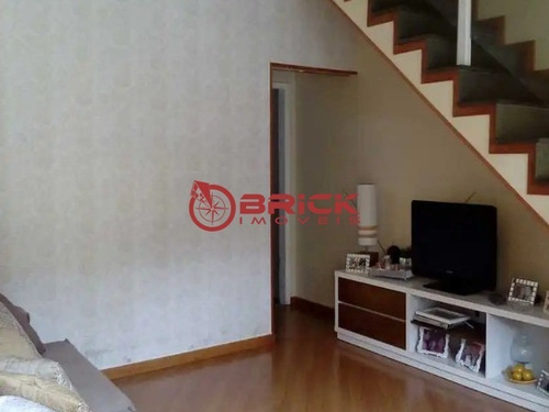 Imagem 5 de 21 de Casa Com 2 Dormitórios, 75 M², R$ 360.000 - Parque São Luiz - Teresópolis. - Ca01365 - 34942470