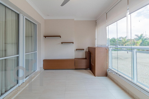 Imagem 7 de 30 de Apto Brooklin | 2 Quartos | 84 M² | Cond: R$970.00 | 2 Vagas - O1lghr