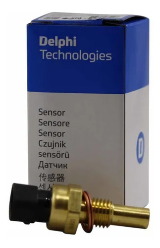Sensor Temperatura Corsa Celta Meriva Omega Palio Delphi