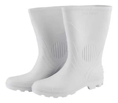 Botas de açougueiro 2025