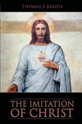 Libro The Imitation Of Christ - A'kempis, Thomas