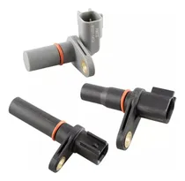 Comprar Kit Sensores Velocidad Transmision Dual Cluth Ford