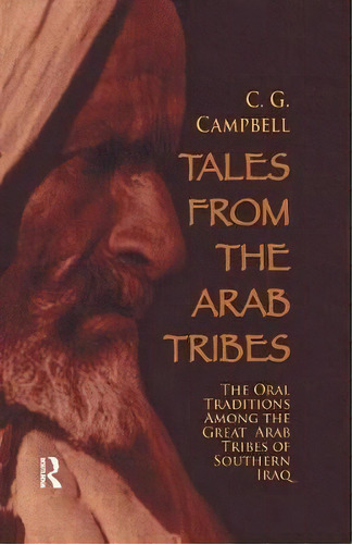 Tales Arab Tribes, De Buckland. Editorial Taylor Francis Ltd, Tapa Blanda En Inglés