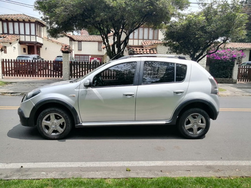 Renault Stepway 2014 1.6l