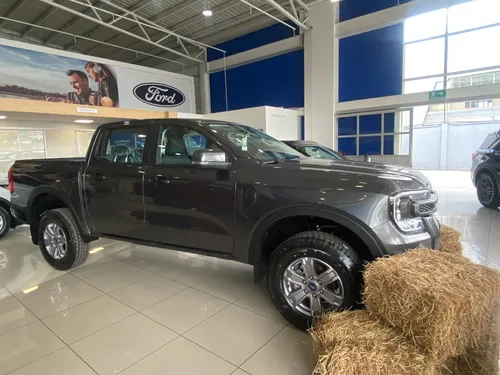 Ford Ranger 2.0 Xls 4x4