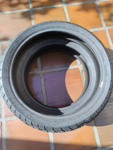Pneu Moto 120/70-19 + 170/60-17 Michelin Anakee Adventure (Usado)