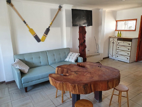 Se Vende Cabañas En Maitencillo