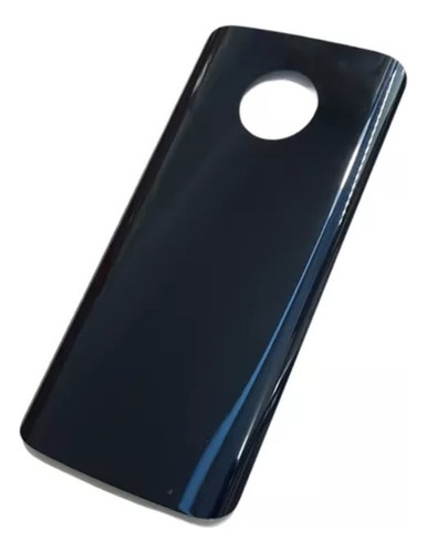 Tapa Trasera Carcaza Para Motorola Moto G6 Plus Xt1926 Vidri