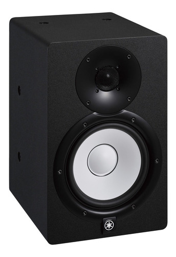 Imagen 2 de 7 de Monitor De Estudio Yamaha Hs7 Precio X Par Cuotas