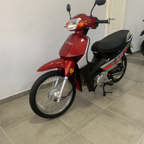 Motomel Blitz Base 0km