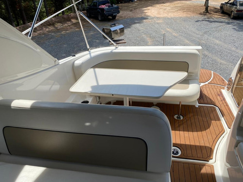 Imagem 5 de 15 de Bayliner 310br 2013 Mercruiser 8.2 V8 380hp Virtual Nautica