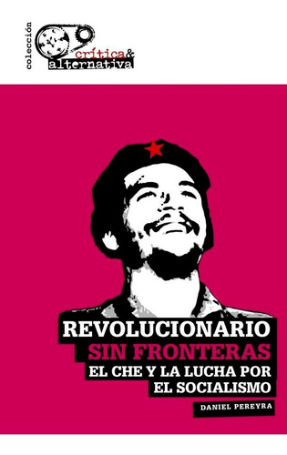 Libro Revolucionario Sin Fronteras