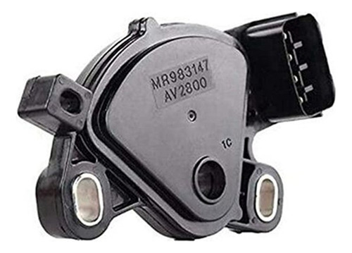 Interruptor De Seguridad Neutro Mr983147 Para Mitsubishi Lan