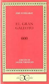 El Gran Galeoto