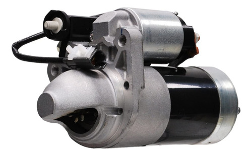 Motor De Arranque Completo Nv3500 4.0l Y 5.6 Nv2500 5.6l V8  (Reacondicionado)