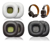 Comprar Almohadillas Para Audifonos Marshall Major I Y Ii (1 Y 2)