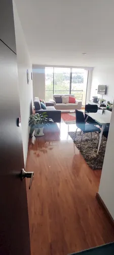 Apartamento De 3 Alcobas Con Área De 90 M2. Piso 4 Exterior. A Pocas Cuadras Del Cc Bulevar Y La Troncal Av Suba De Transmilenio