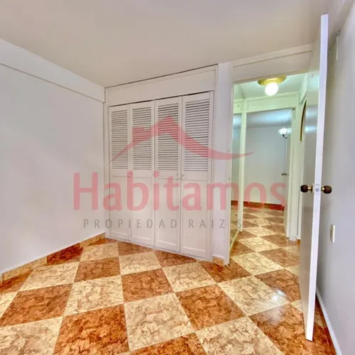 Apartamento En Venta En Medellín - Tricentenario Cod 68714