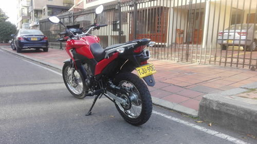 Modelo 2017 Freno Abs, Soat Y Rtm 2026 Único Dueño No Chocad