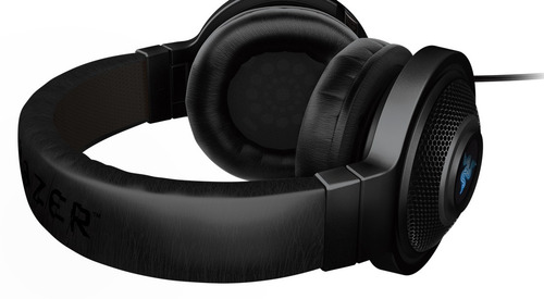 Audífonos gamer Razer Kraken 7.1 Classic