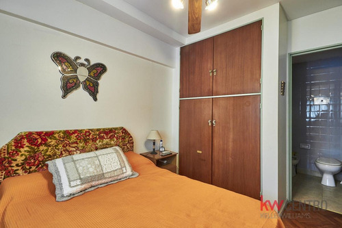 Imagen 15 de 21 de Venta Departamento 2 Ambientes En San Nicolas