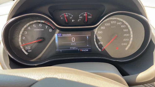 Chevrolet Cruze 1.4 Ltz 2 Turbo Aut